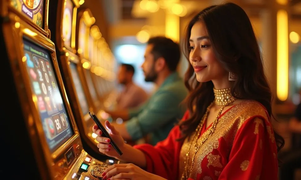 Baccarat Insider