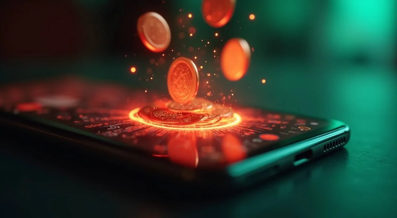 Holdem QuickFire